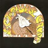 Seizure Crypt - Seizure Crypt